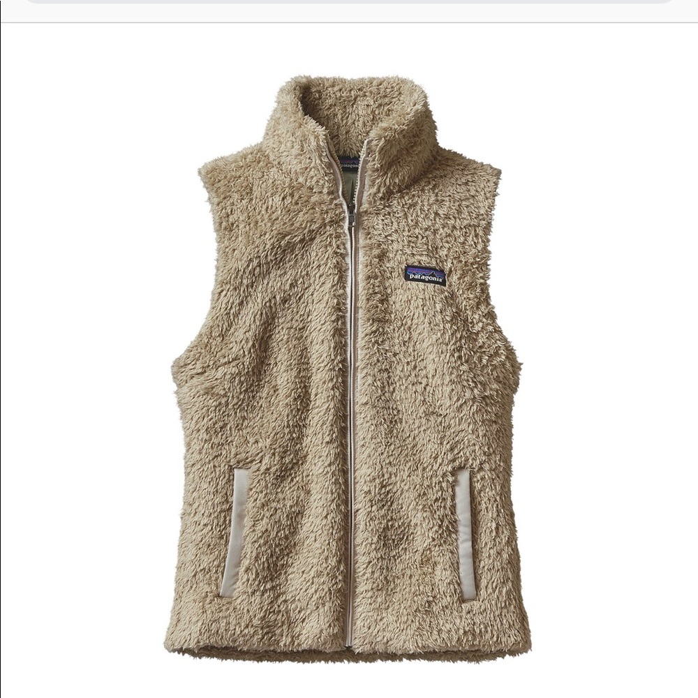 Patagonia Los Gatos Vest